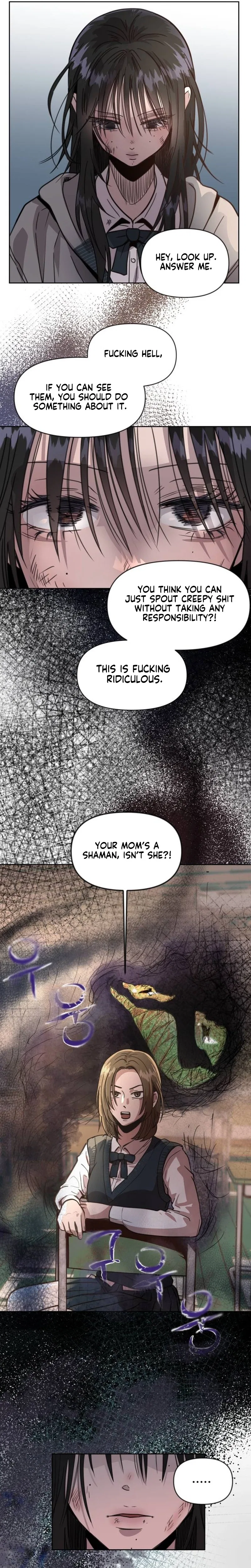 Zero Degrees Chapter 1 – Page 3