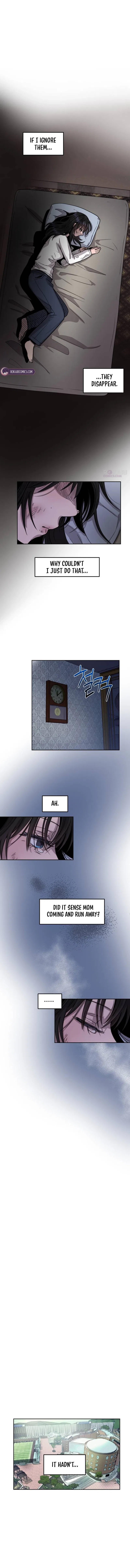 Zero Degrees Chapter 1 – Page 13