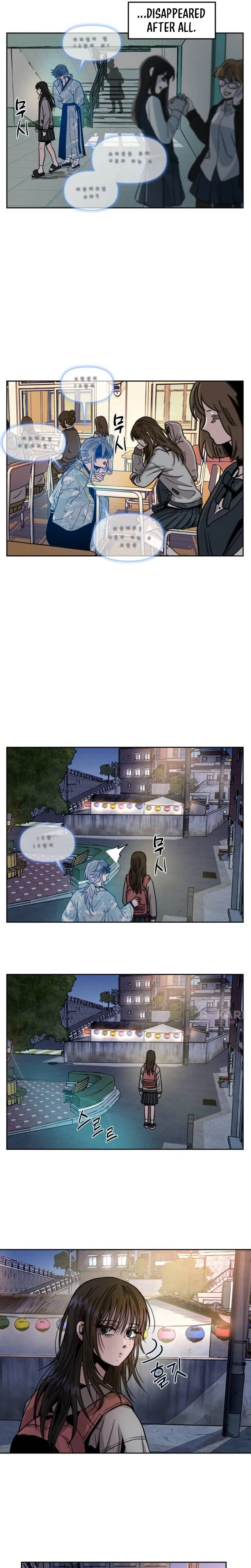 Zero Degrees Chapter 1 – Page 14