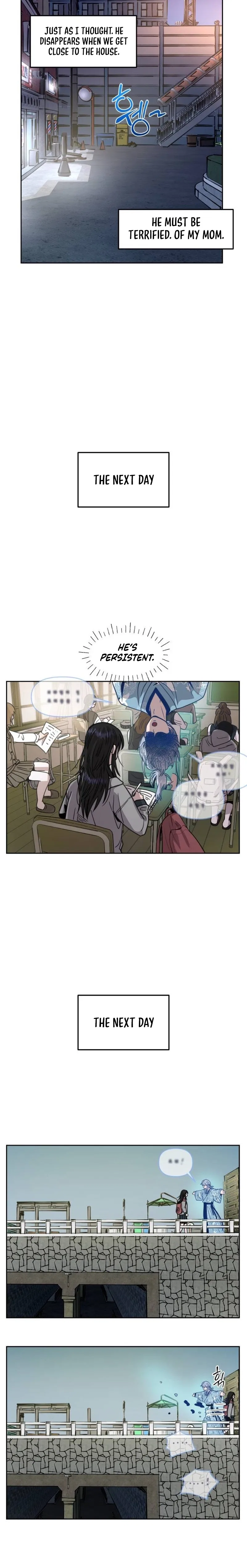 Zero Degrees Chapter 1 – Page 15
