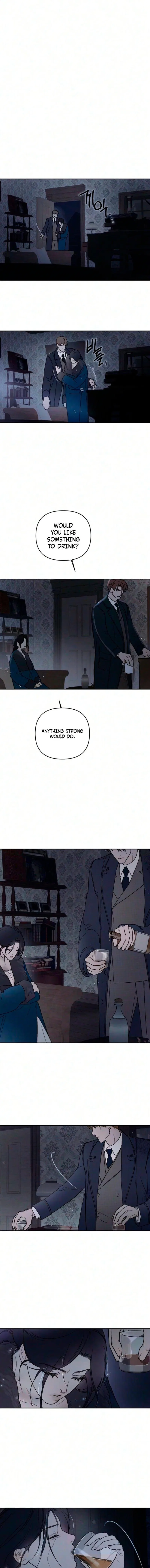 The Seventh Client Chapter 6 – Page 5