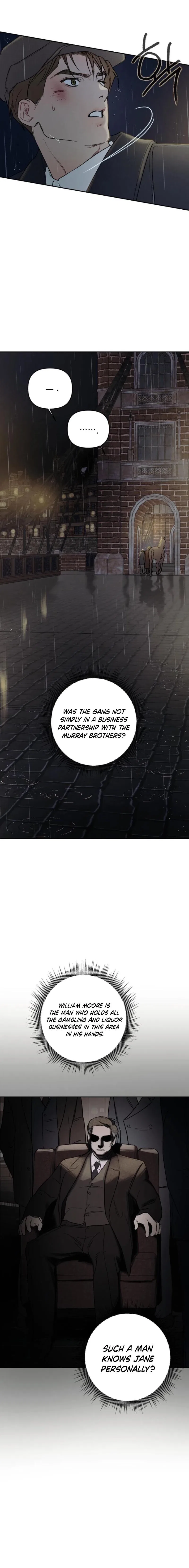 The Seventh Client Chapter 5 – Page 9