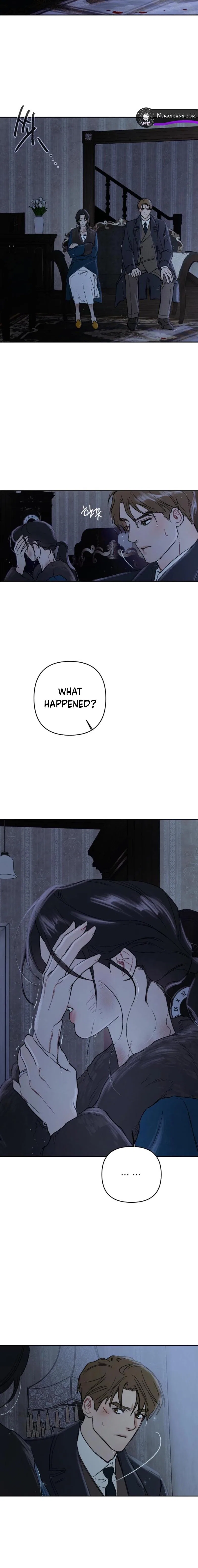 The Seventh Client Chapter 5 – Page 16