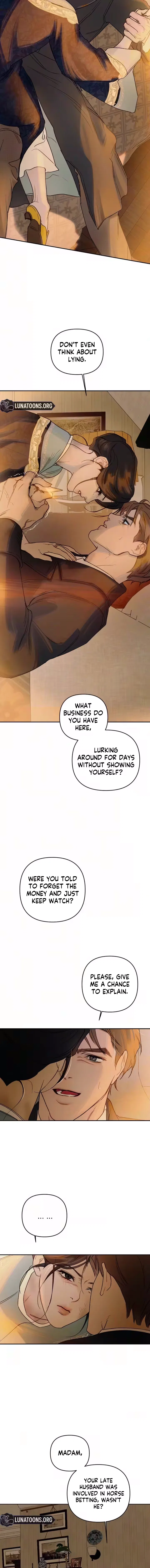 The Seventh Client Chapter 4 – Page 5