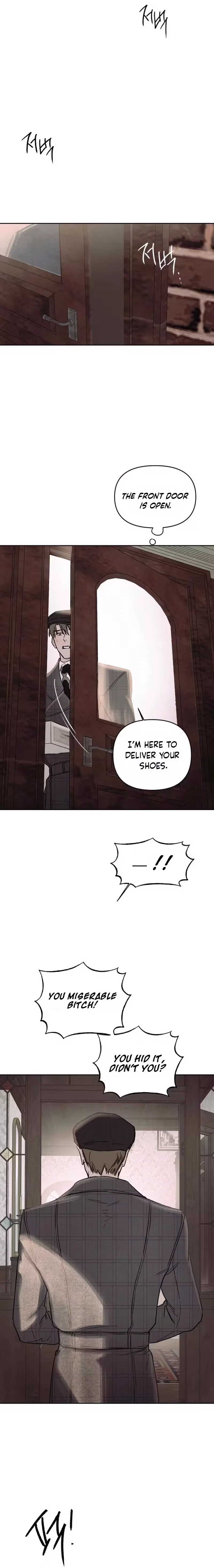 The Seventh Client Chapter 2 – Page 4