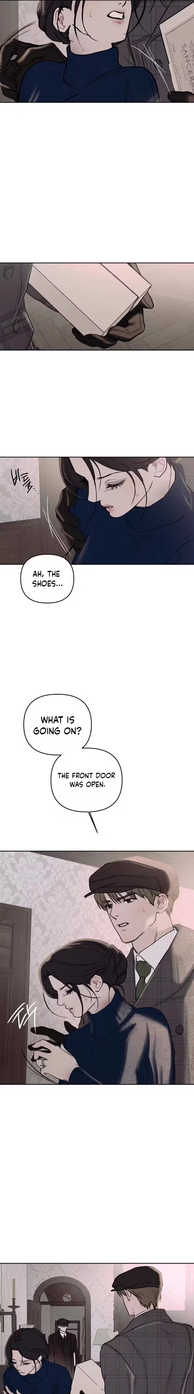 The Seventh Client Chapter 2 – Page 7