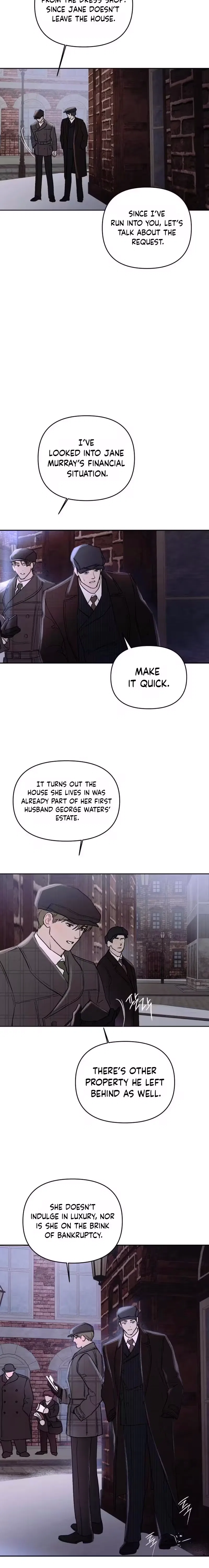 The Seventh Client Chapter 2 – Page 18