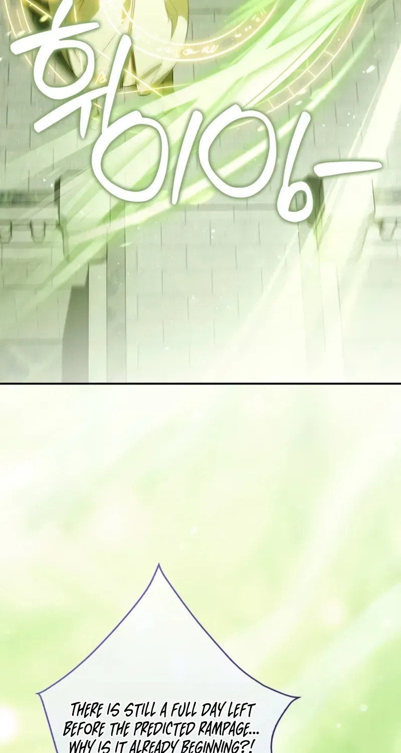 I Will Try to Save My Dad Chapter 28 – Page 5