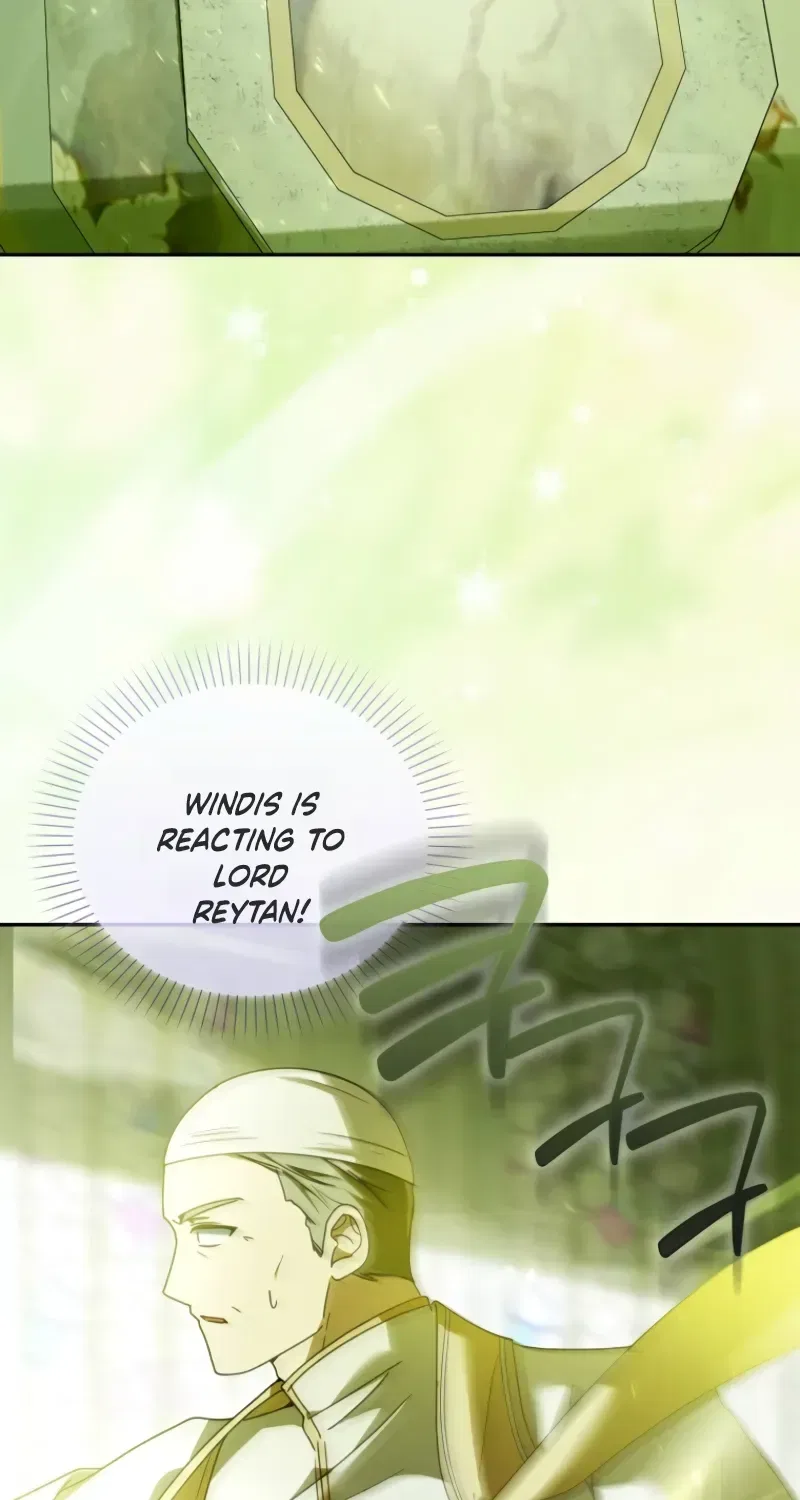 I Will Try to Save My Dad Chapter 28 – Page 23