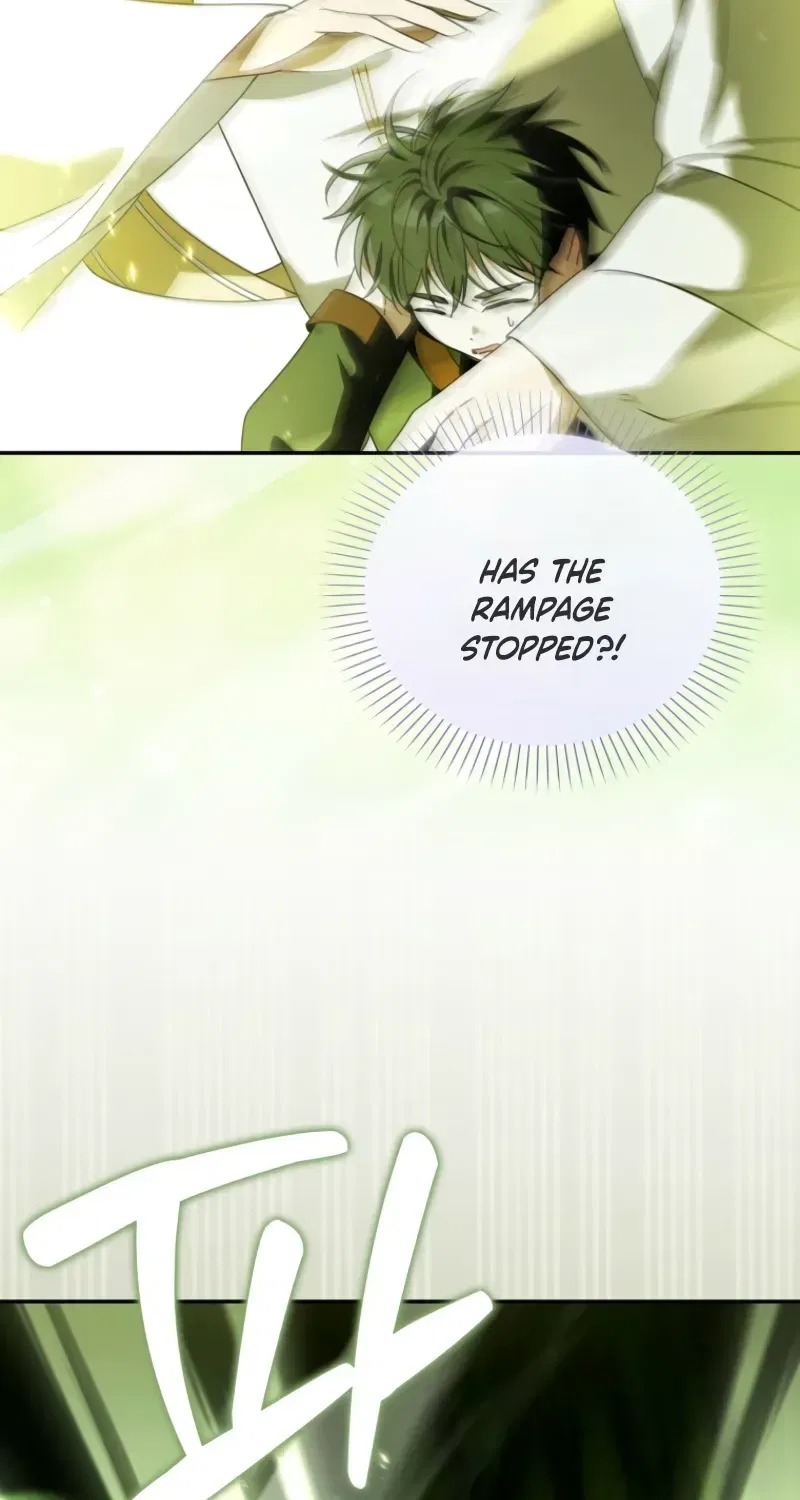 I Will Try to Save My Dad Chapter 28 – Page 25