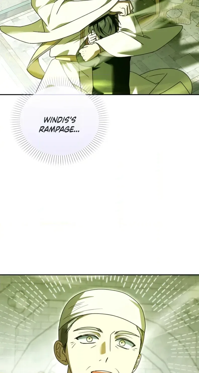 I Will Try to Save My Dad Chapter 28 – Page 38