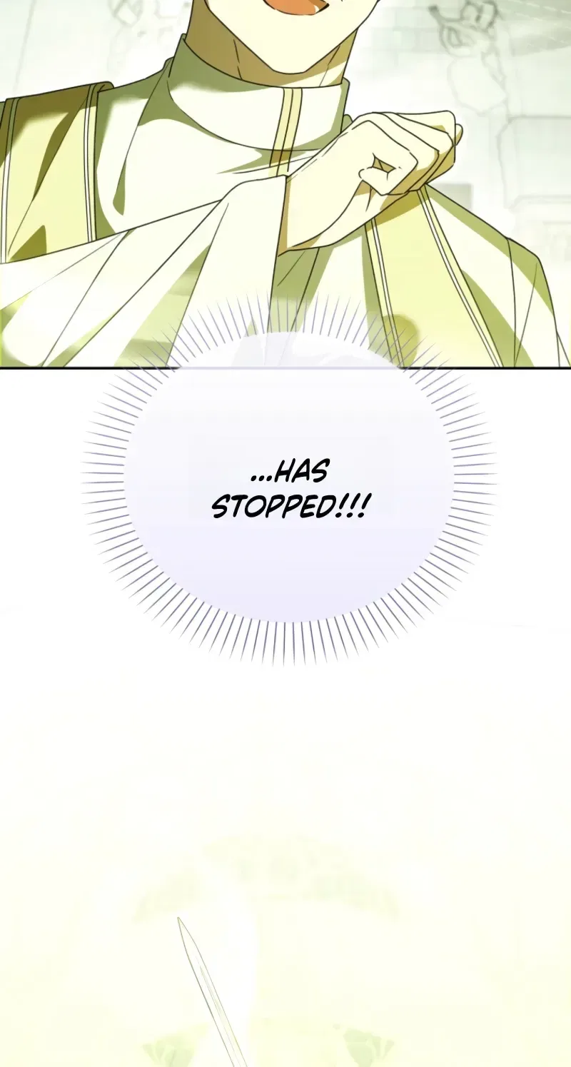 I Will Try to Save My Dad Chapter 28 – Page 39