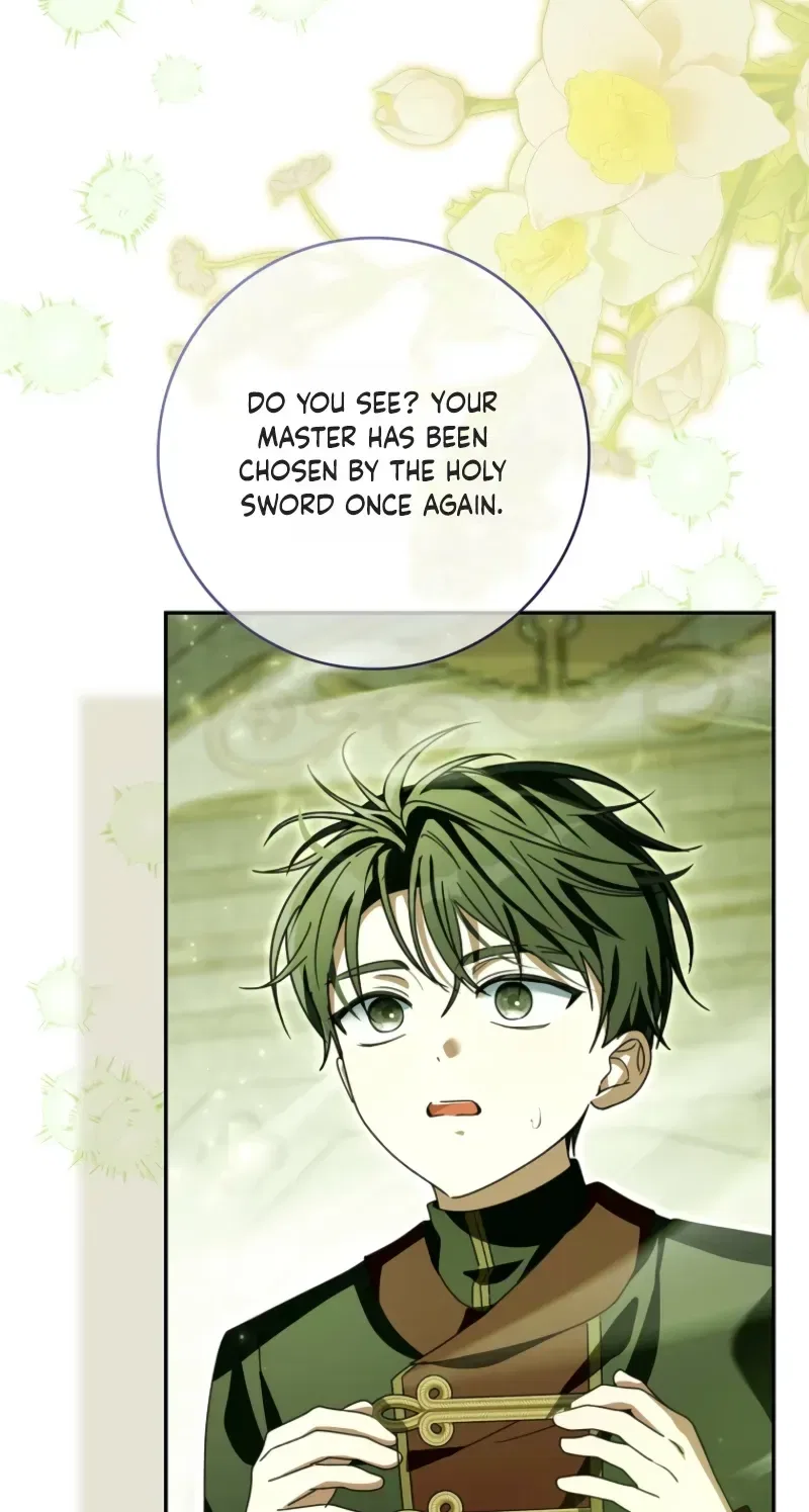 I Will Try to Save My Dad Chapter 28 – Page 43