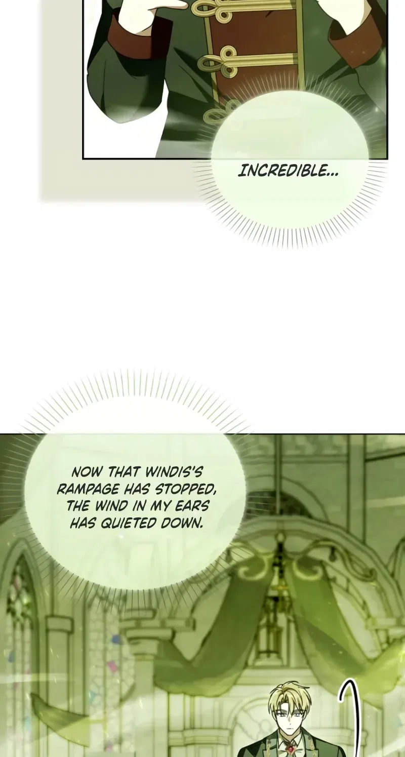 I Will Try to Save My Dad Chapter 28 – Page 44
