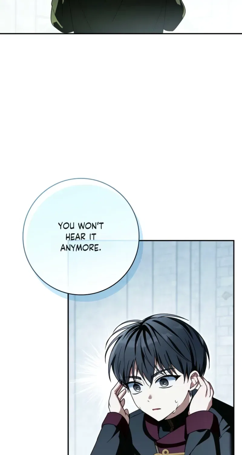 I Will Try to Save My Dad Chapter 28 – Page 52
