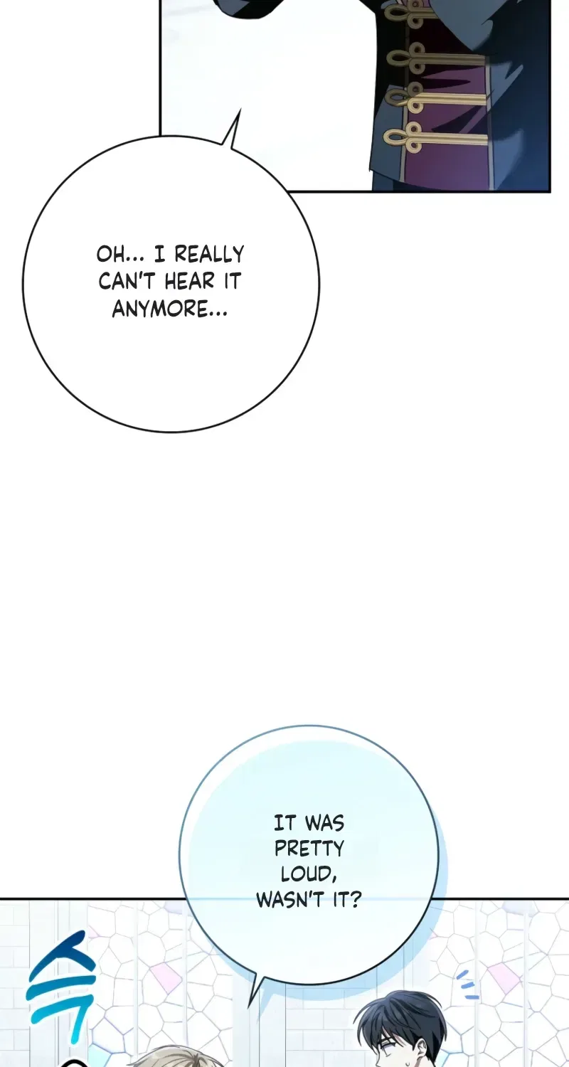 I Will Try to Save My Dad Chapter 28 – Page 54