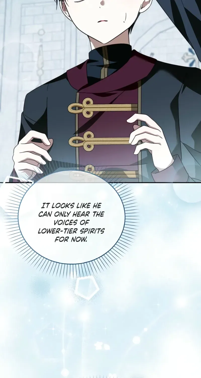 I Will Try to Save My Dad Chapter 28 – Page 64