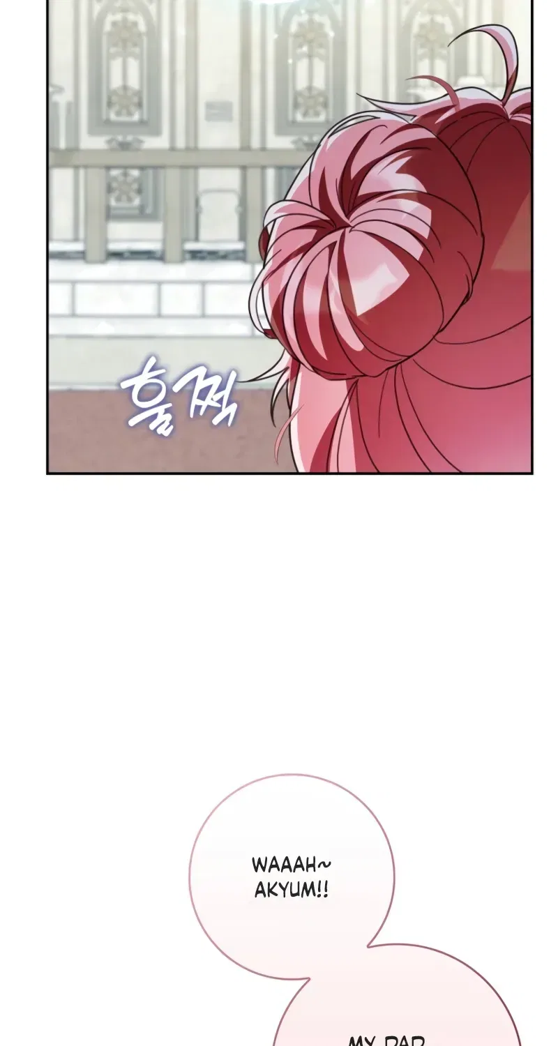 I Will Try to Save My Dad Chapter 28 – Page 74