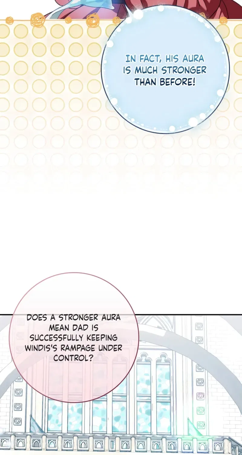 I Will Try to Save My Dad Chapter 28 – Page 80