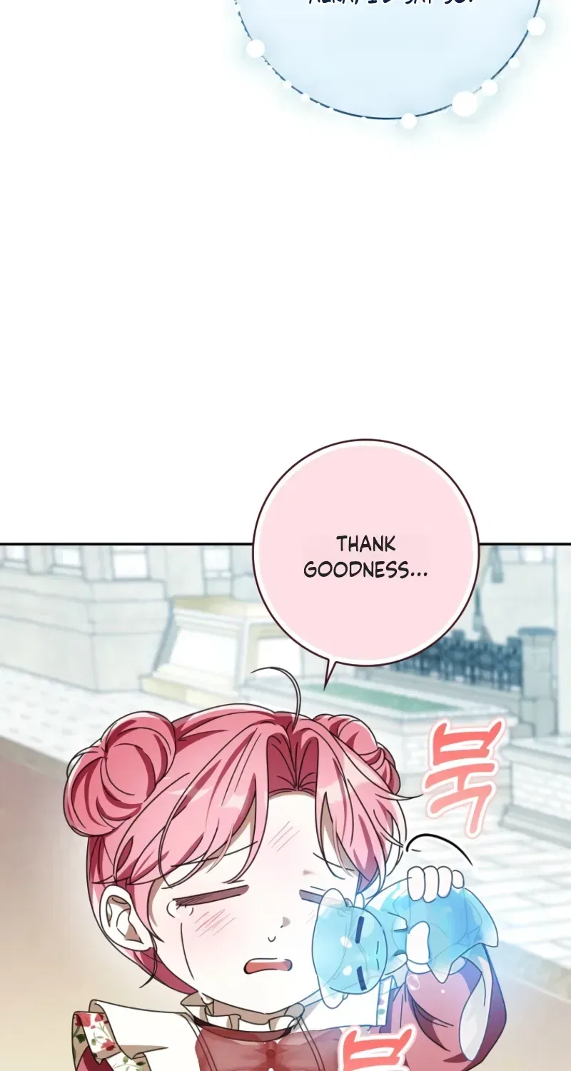 I Will Try to Save My Dad Chapter 28 – Page 84