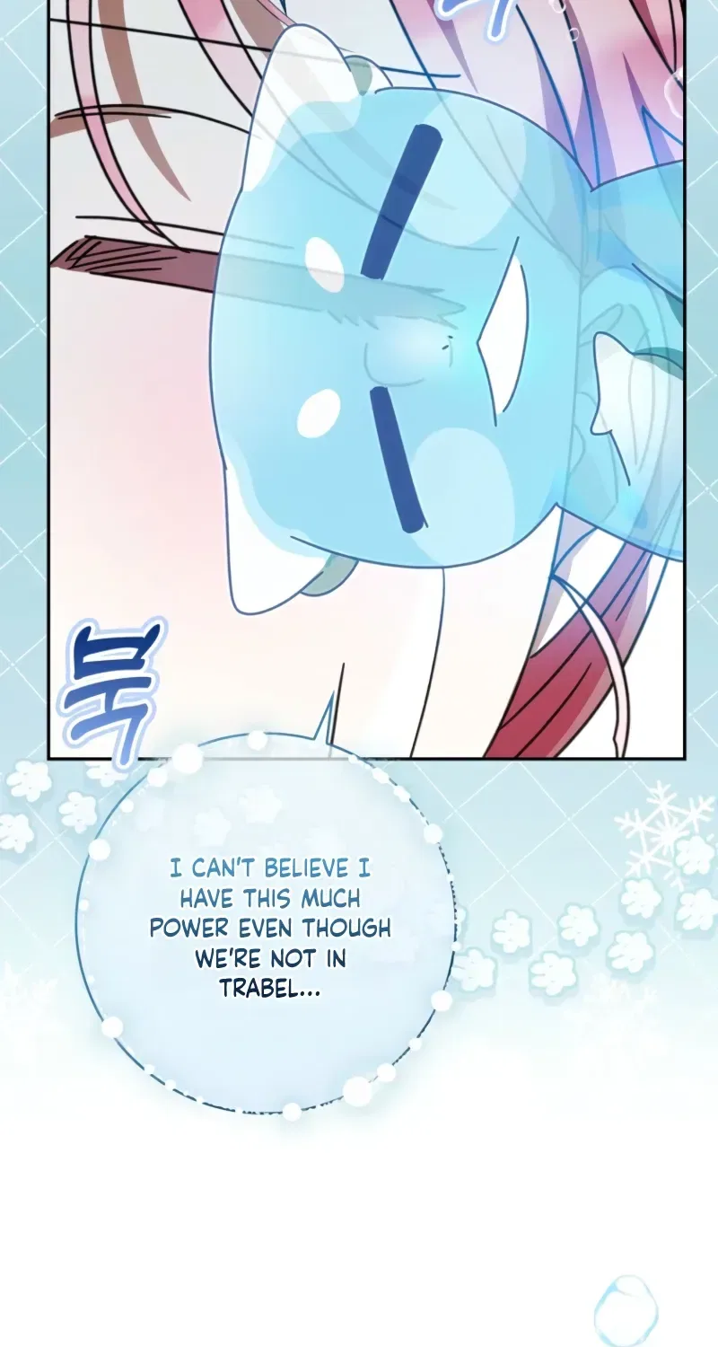 I Will Try to Save My Dad Chapter 28 – Page 88
