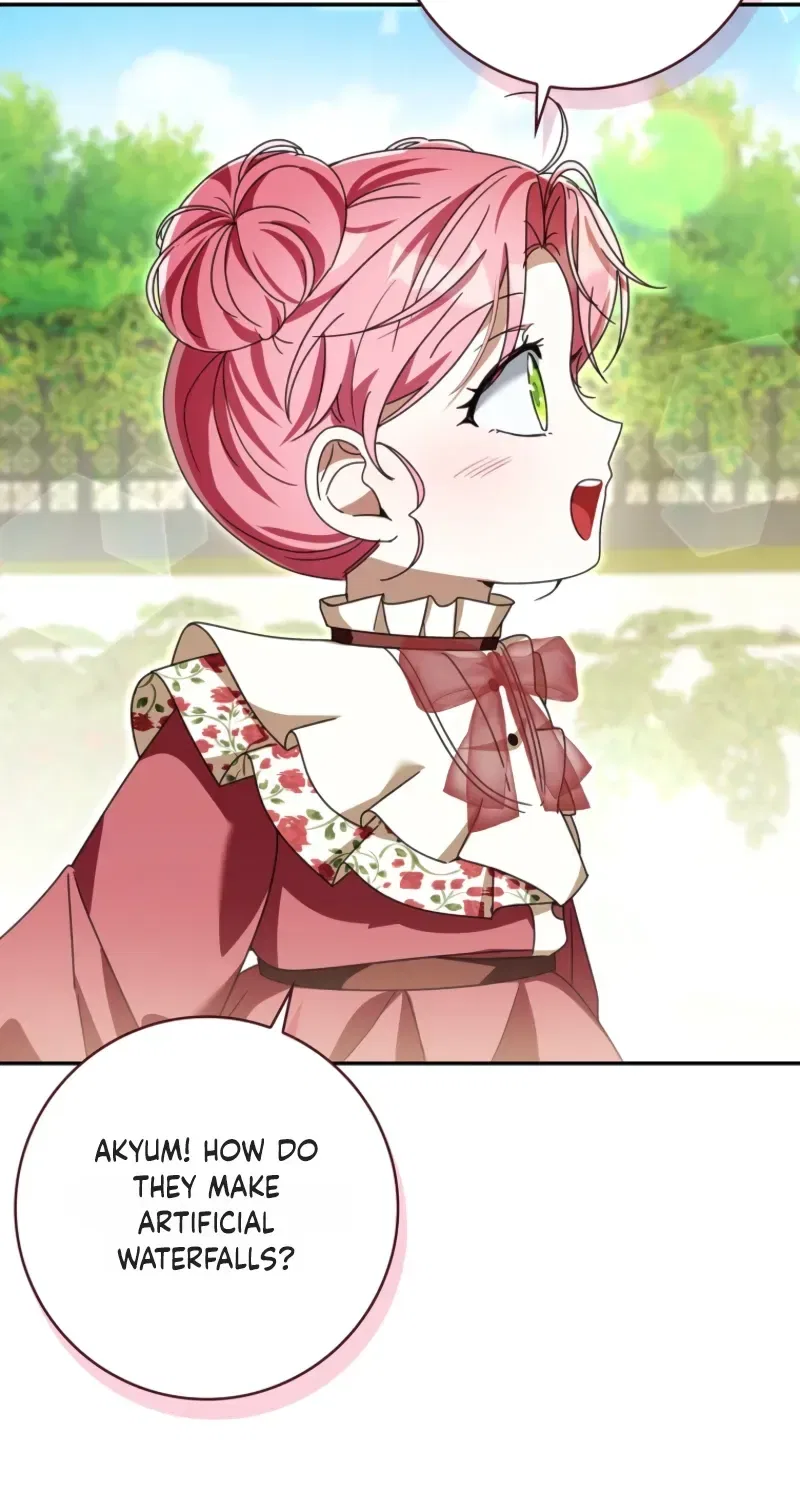 I Will Try to Save My Dad Chapter 28 – Page 106