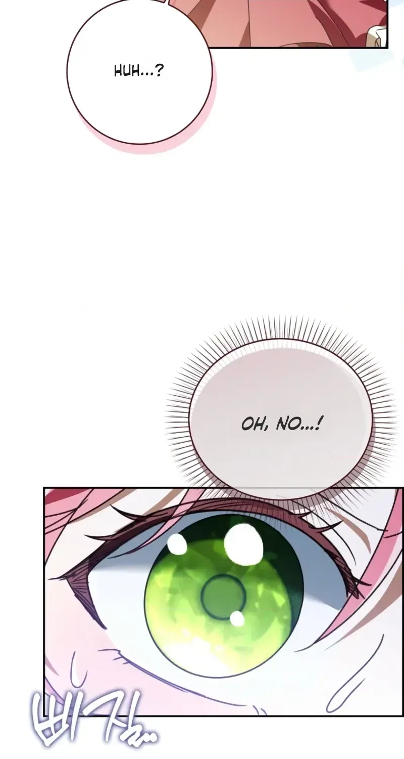 I Will Try to Save My Dad Chapter 28 – Page 110