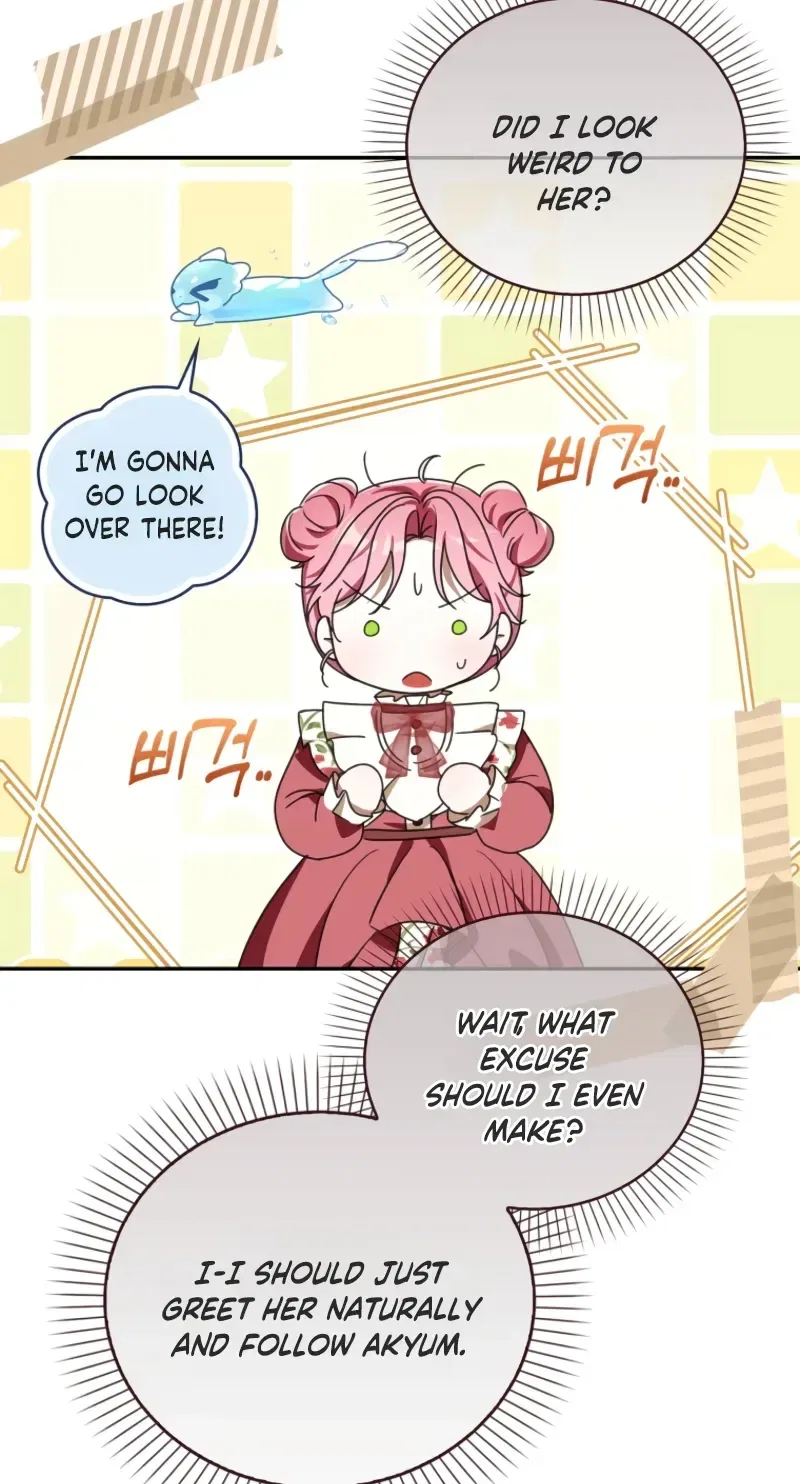 I Will Try to Save My Dad Chapter 28 – Page 114