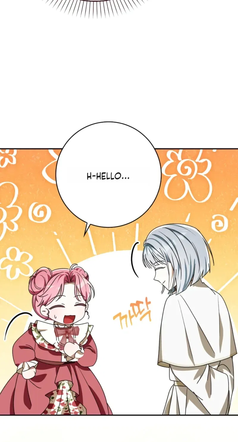 I Will Try to Save My Dad Chapter 28 – Page 115