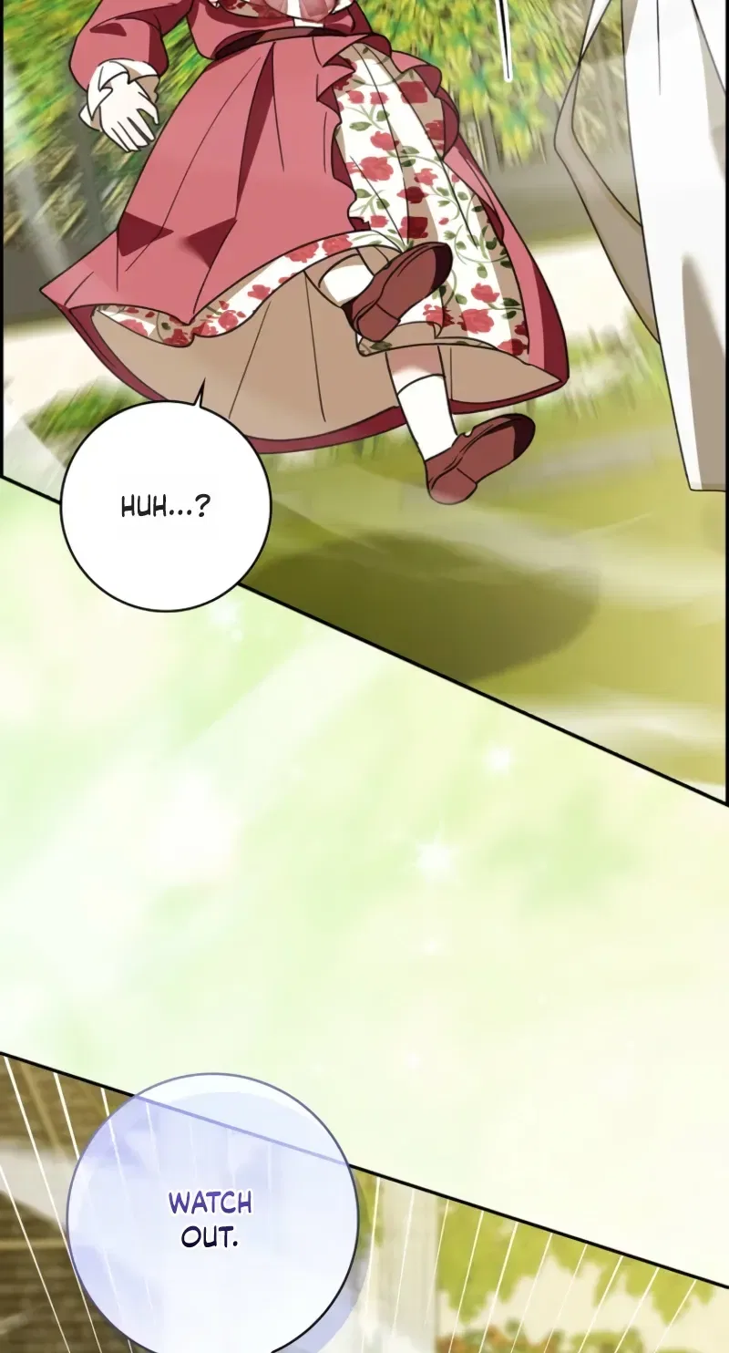 I Will Try to Save My Dad Chapter 28 – Page 117