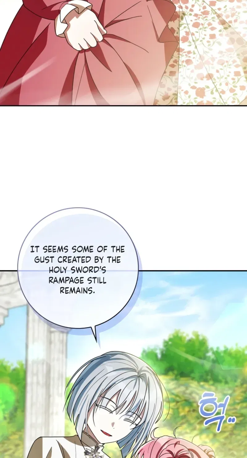 I Will Try to Save My Dad Chapter 28 – Page 119