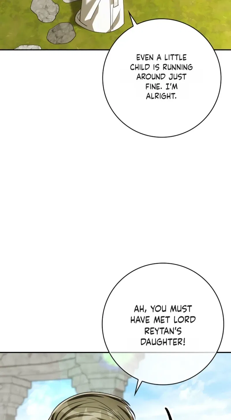 I Will Try to Save My Dad Chapter 28 – Page 125