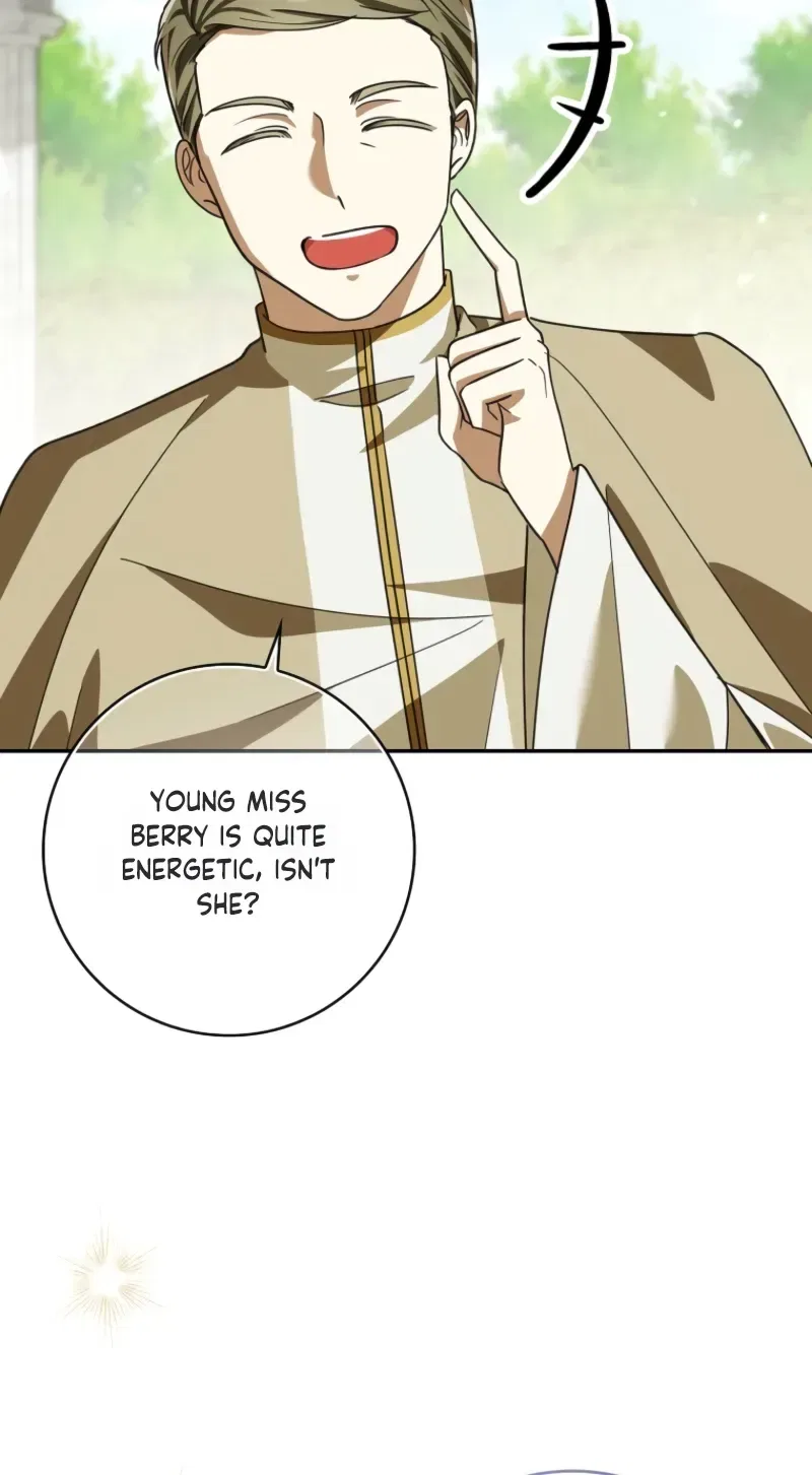I Will Try to Save My Dad Chapter 28 – Page 126