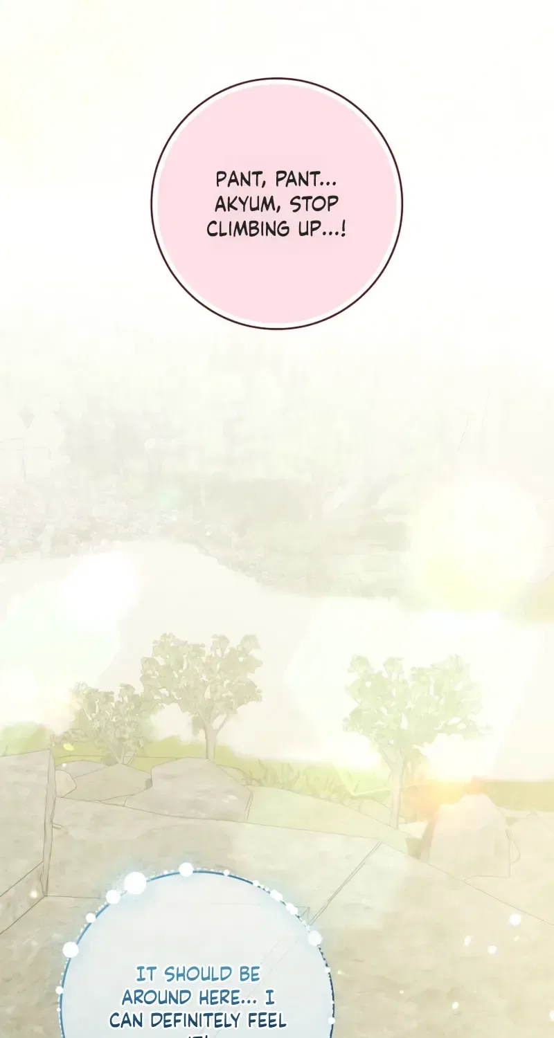 I Will Try to Save My Dad Chapter 28 – Page 136