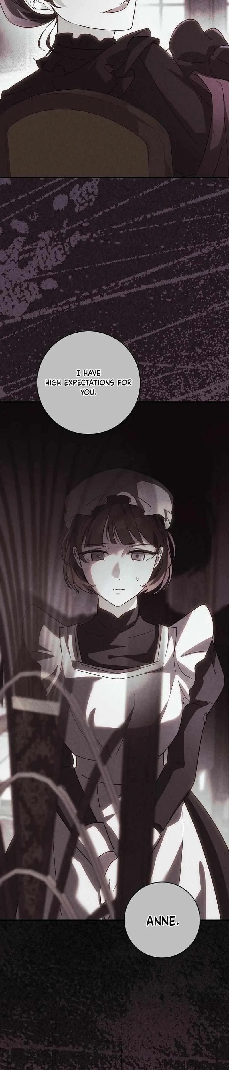 I Will Try to Save My Dad Chapter 19 – Page 11
