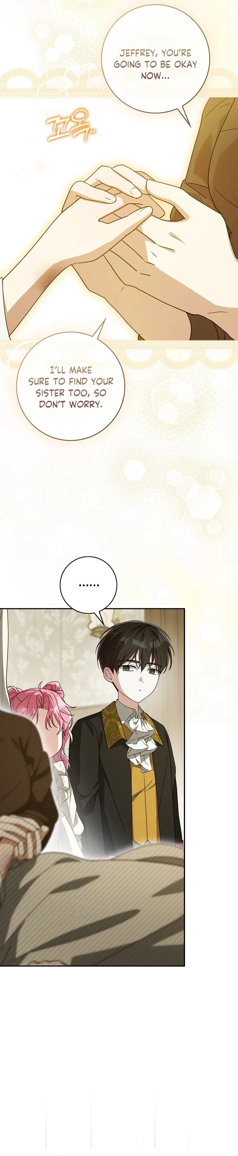 I Will Try to Save My Dad Chapter 17 – Page 14