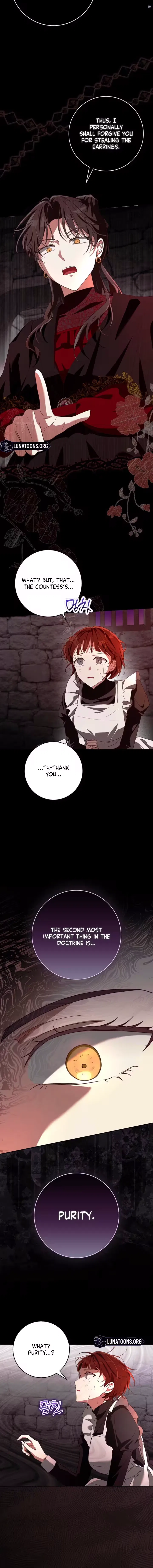I Will Try to Save My Dad Chapter 16 – Page 16