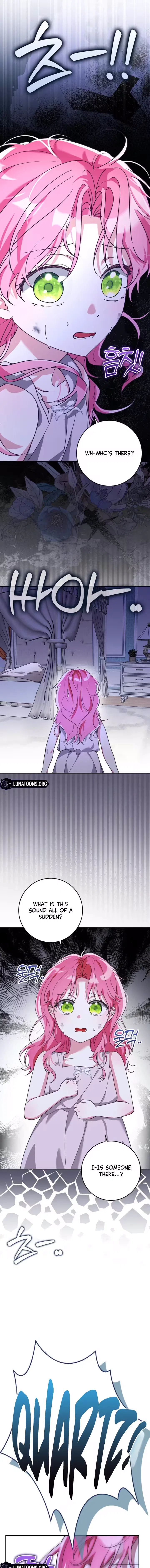 I Will Try to Save My Dad Chapter 11 – Page 11