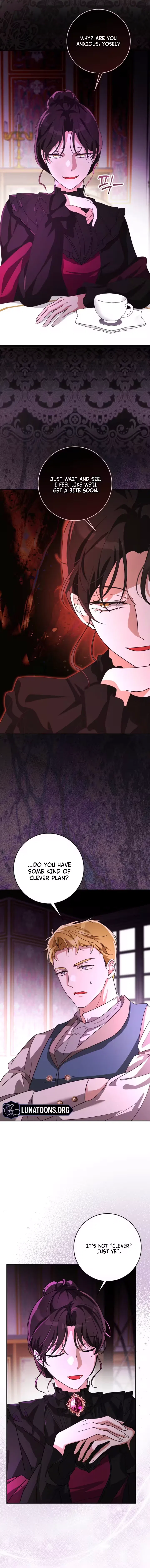 I Will Try to Save My Dad Chapter 10 – Page 16