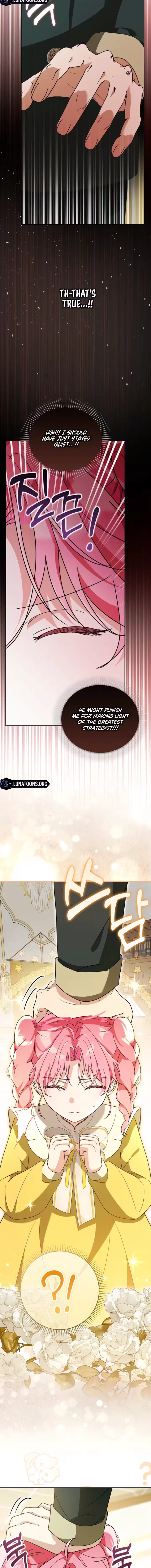 I Will Try to Save My Dad Chapter 7 – Page 4