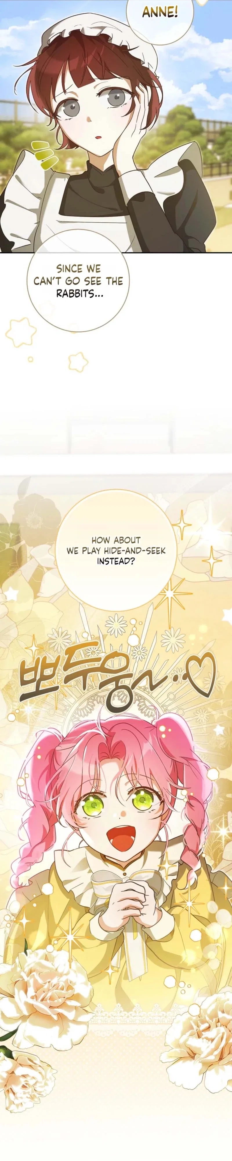 I Will Try to Save My Dad Chapter 5 – Page 4