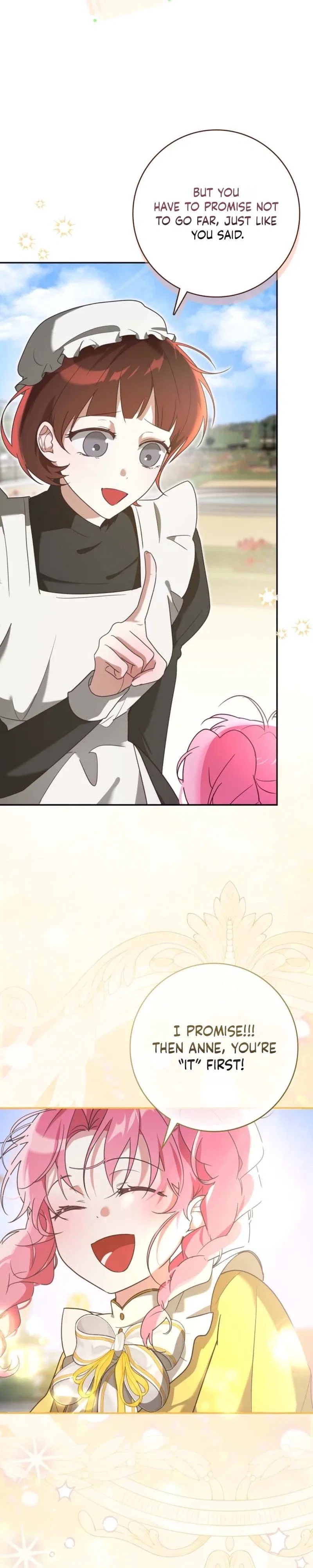 I Will Try to Save My Dad Chapter 5 – Page 6