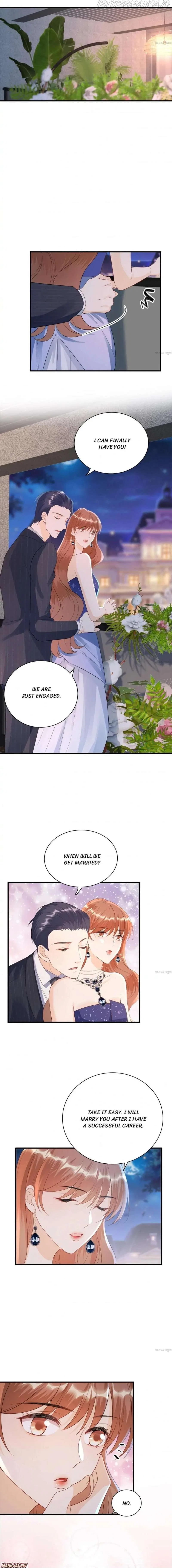 Breakup Progress 99% Chapter 119 – Page 5