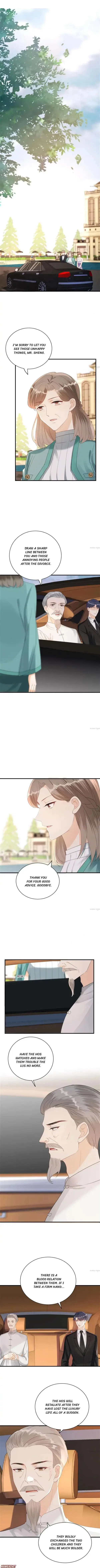Breakup Progress 99% Chapter 117 – Page 1