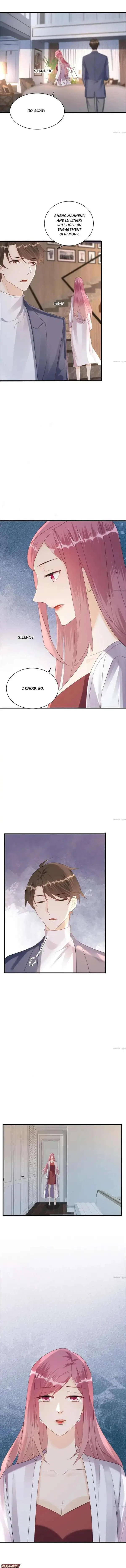 Breakup Progress 99% Chapter 117 – Page 5