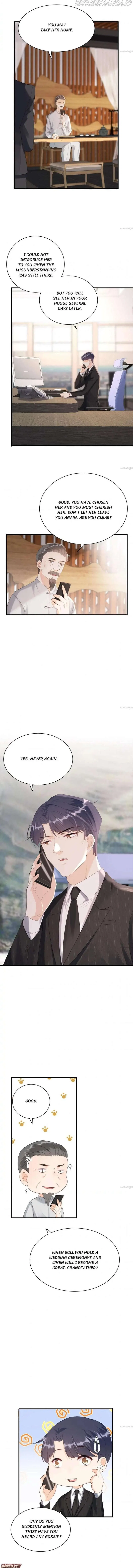 Breakup Progress 99% Chapter 115 – Page 2
