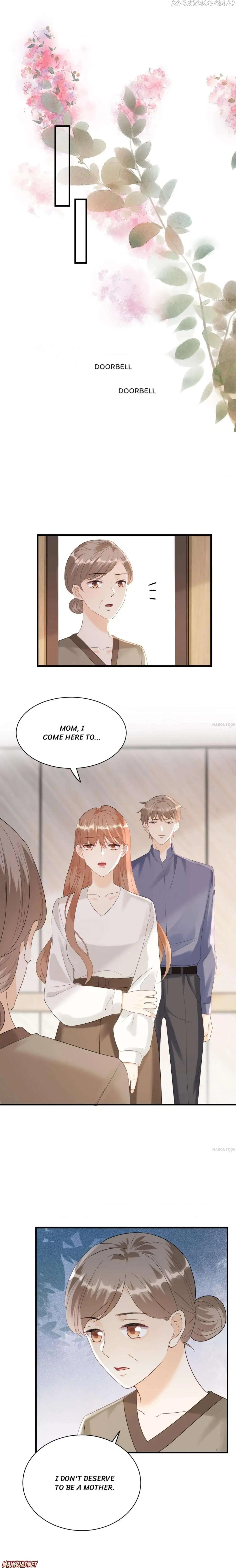 Breakup Progress 99% Chapter 113 – Page 6
