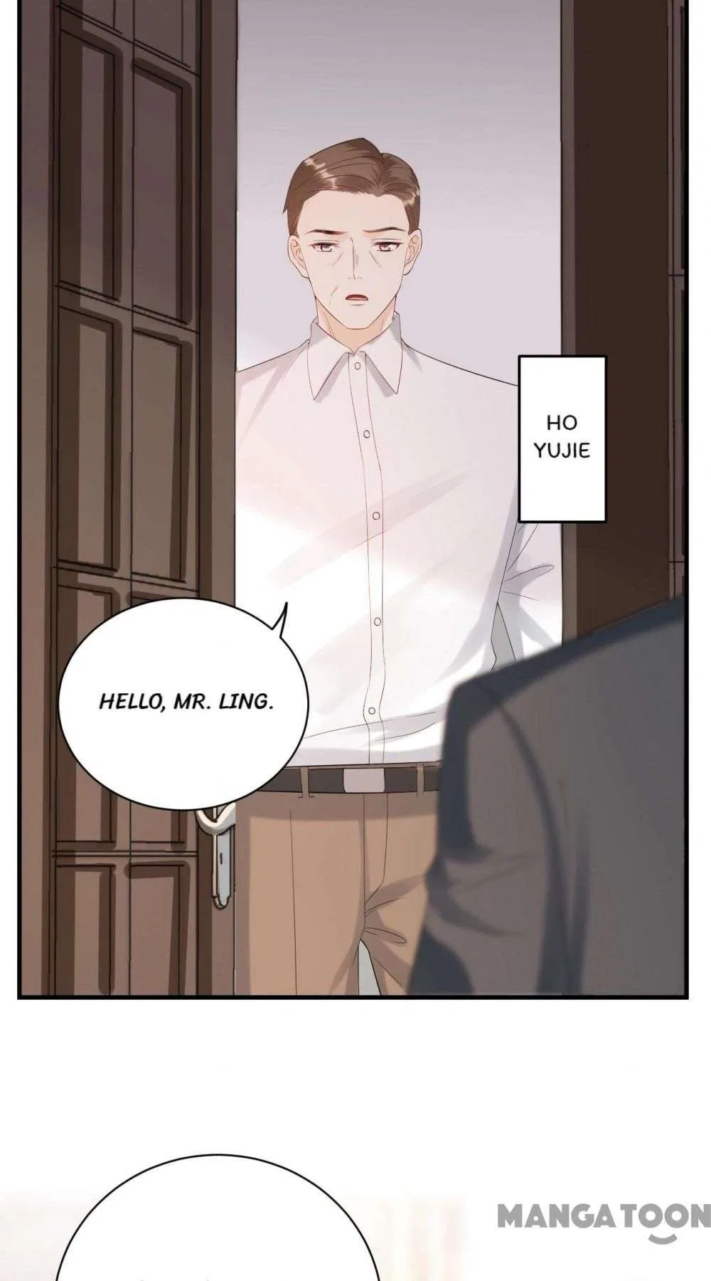 Breakup Progress 99% Chapter 112 – Page 3