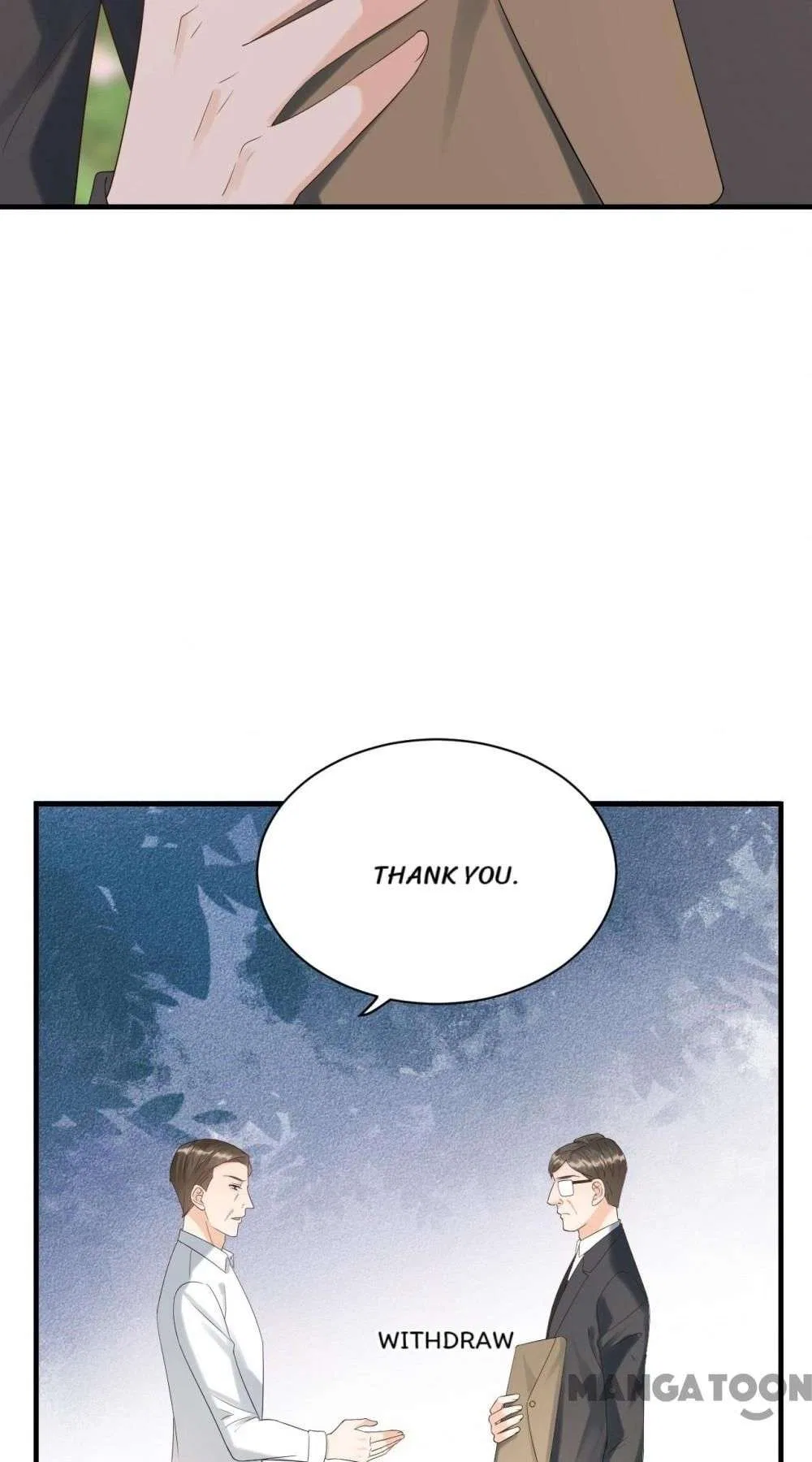 Breakup Progress 99% Chapter 112 – Page 5