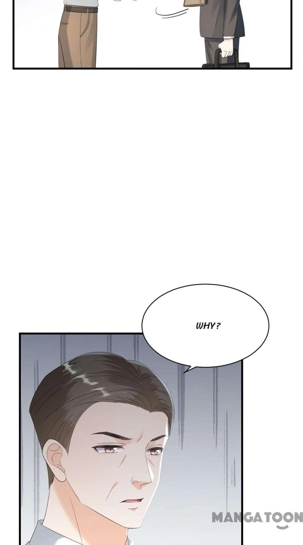 Breakup Progress 99% Chapter 112 – Page 6